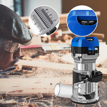 Laden Sie das Bild in den Galerie-Viewer, Elektrischer Trimmer Slotter