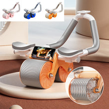 Laden Sie das Bild in den Galerie-Viewer, 💪💯Rollenrad für Core Trainer