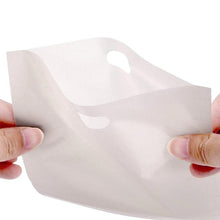 Laden Sie das Bild in den Galerie-Viewer, 🍞Bequee Antihaft Toastabags für Mikrowelle,  Wiederverwendbar, 5er-Paket