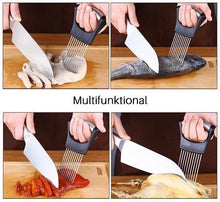 Laden Sie das Bild in den Galerie-Viewer, Assistent zum Schneiden von Lebensmitteln