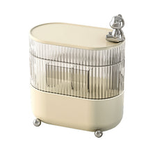 Laden Sie das Bild in den Galerie-Viewer, Schreibtisch-Organizer mit 360°-Drehung