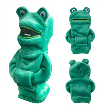 Laden Sie das Bild in den Galerie-Viewer, Lustige Tierauto-Schalthebelabdeckung