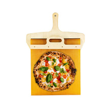 Laden Sie das Bild in den Galerie-Viewer, 🍕Gleitender Pizzaschieber
