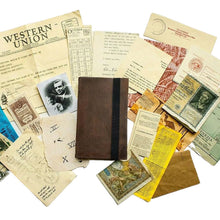 Laden Sie das Bild in den Galerie-Viewer, Tagebücher des Heiligen Grals