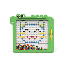 Laden Sie das Bild in den Galerie-Viewer, Magnetisches Zeichenbrett für Kinder