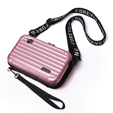 Laden Sie das Bild in den Galerie-Viewer, Minihandtasche für Damen
