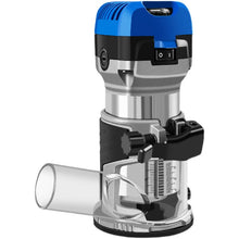 Laden Sie das Bild in den Galerie-Viewer, Elektrischer Trimmer Slotter