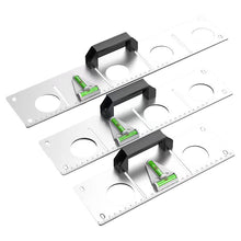 Laden Sie das Bild in den Galerie-Viewer, 🔥heißer Ausverkauf🔥Klempnerlineal zum Zeichnen von Linien