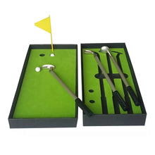 Laden Sie das Bild in den Galerie-Viewer, Kugelschreiber-Set für Golfturniere