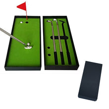 Laden Sie das Bild in den Galerie-Viewer, Kugelschreiber-Set für Golfturniere