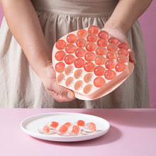 Laden Sie das Bild in den Galerie-Viewer, ✨Umweltfreundliche Kreative Eiswürfelform🍸🍹🍺