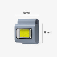 Laden Sie das Bild in den Galerie-Viewer, (🔥Schlussverkauf🔥)Multifunktionales Lauflicht mit magnetischer Aufladung