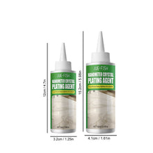 Laden Sie das Bild in den Galerie-Viewer, (🔥Schlussverkauf🔥)Nanokristalline Steinbeschichtung