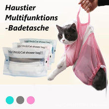 Laden Sie das Bild in den Galerie-Viewer, Haustier Multifunktions-Badetasche