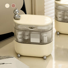 Laden Sie das Bild in den Galerie-Viewer, Schreibtisch-Organizer mit 360°-Drehung