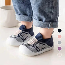 Laden Sie das Bild in den Galerie-Viewer, Rutschfeste Babyschuhsocken