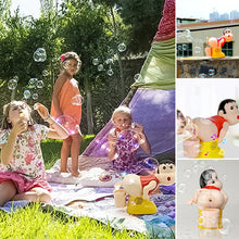 Laden Sie das Bild in den Galerie-Viewer, 🍭Lustige Geschenke Furz-Blasengebläse