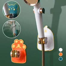 Laden Sie das Bild in den Galerie-Viewer, Duschhalterung ohne Stanzung