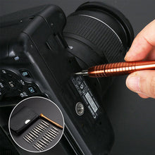 Laden Sie das Bild in den Galerie-Viewer, 🔥heißer Ausverkauf🔥25 in 1 Schraubendreher-Set