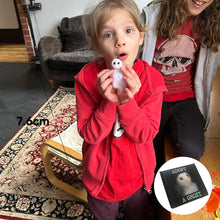 Laden Sie das Bild in den Galerie-Viewer, 👻Halloween Gespenst Ornament👻