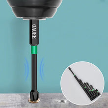 Laden Sie das Bild in den Galerie-Viewer, Kreuzschlitz-Schraubendreher-Bit-Set