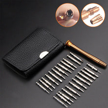 Laden Sie das Bild in den Galerie-Viewer, 🔥heißer Ausverkauf🔥25 in 1 Schraubendreher-Set