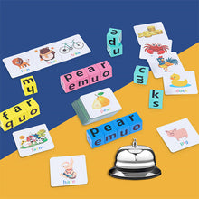 Laden Sie das Bild in den Galerie-Viewer, 🍭Lustiges Kreuzworträtsel