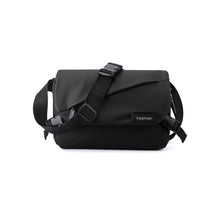 Laden Sie das Bild in den Galerie-Viewer, Mehrschichtige funktionelle Umhängetasche