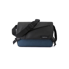 Laden Sie das Bild in den Galerie-Viewer, Mehrschichtige funktionelle Umhängetasche