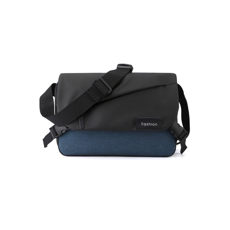 Mehrschichtige funktionelle Umhängetasche