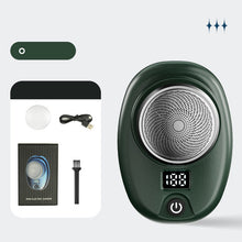 Laden Sie das Bild in den Galerie-Viewer, 🎉 Sommer-Special 🎉Mini-Elektrorasierer